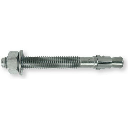Goujon d'ancrage SIMPLEXanchor BA M8x 71 inox A4